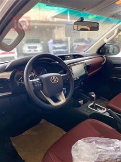 تۆیۆتا هایلۆکس